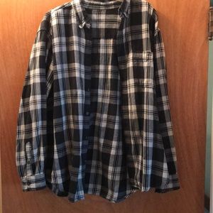Brandy Melville Flannel
